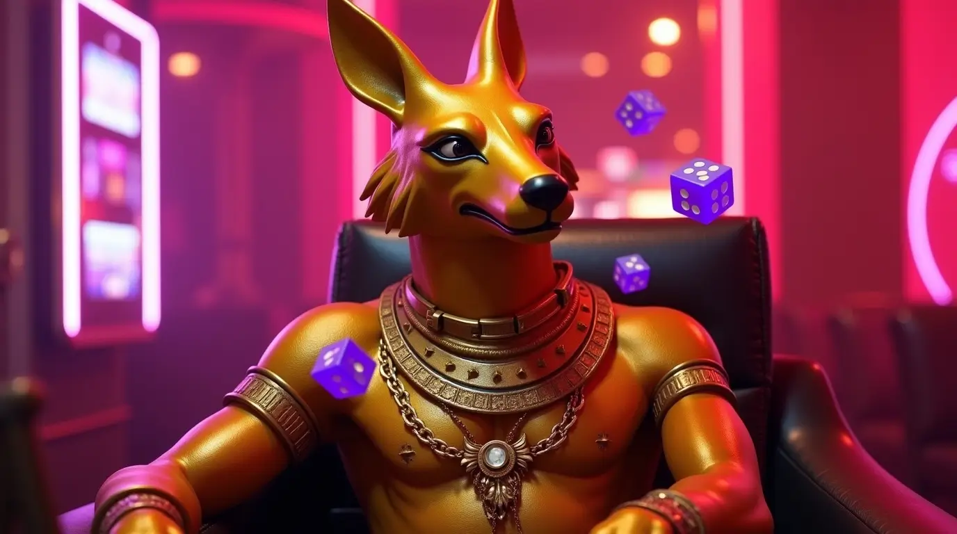 Amonbet Live derde stortingsbonus